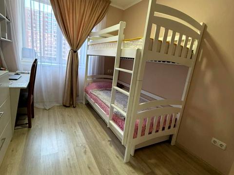 квартира по адресу Володимирська ул., 1