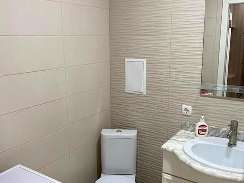 квартира по адресу Володимирська ул., 1