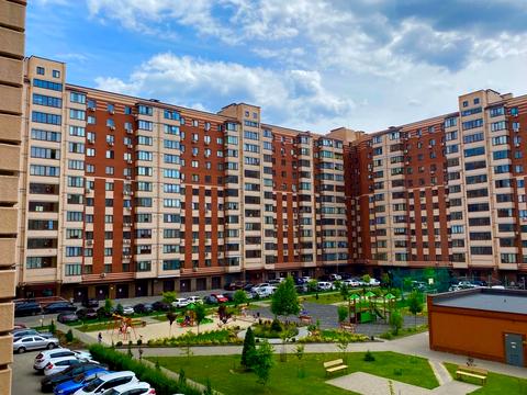 квартира по адресу Володимирська ул., 1