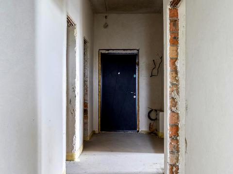 квартира по адресу Леси Украинки ул., 21