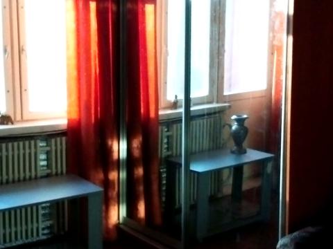 квартира по адресу Старошишковская ул., 5