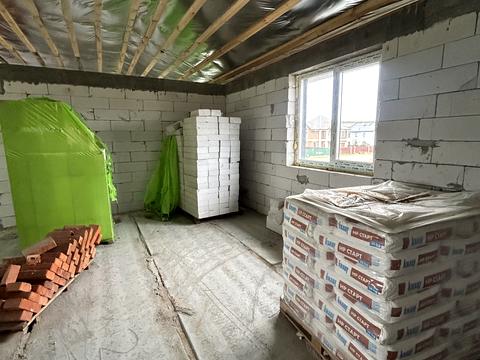 будинок за адресою Ірпінь, Степана Руданського