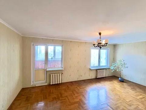 квартира за адресою Машинобудівна вул., 21-А