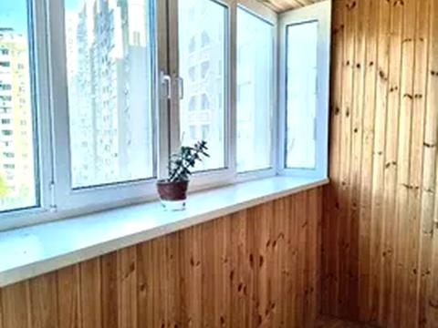 квартира за адресою Машинобудівна вул., 21-А