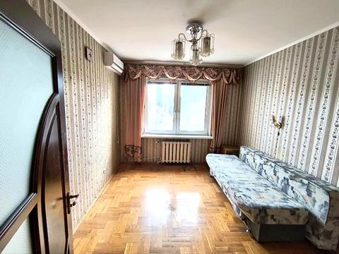 квартира за адресою Машинобудівна вул., 21-А