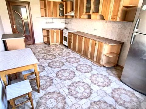 квартира за адресою Машинобудівна вул., 21-А