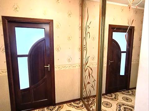 квартира за адресою Машинобудівна вул., 21-А