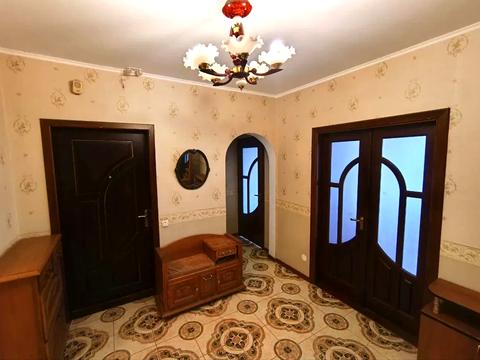 квартира за адресою Машинобудівна вул., 21-А