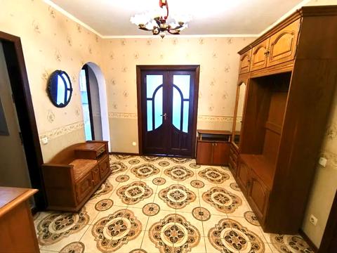 квартира за адресою Машинобудівна вул., 21-А