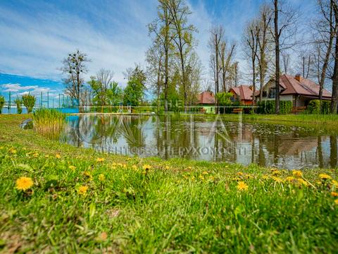 дом по адресу Дачна, 1