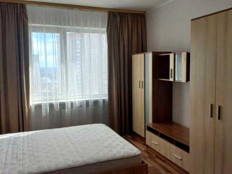 квартира по адресу Бориса Гмыри ул., 10/40