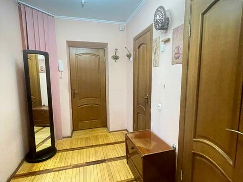 квартира по адресу Берестейский просп. (Победы), 62/1