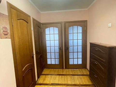 квартира по адресу Берестейский просп. (Победы), 62/1