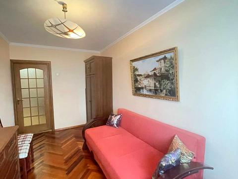 квартира по адресу Берестейский просп. (Победы), 62/1