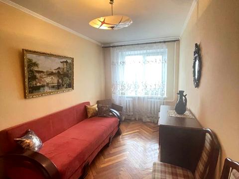 квартира по адресу Берестейский просп. (Победы), 62/1