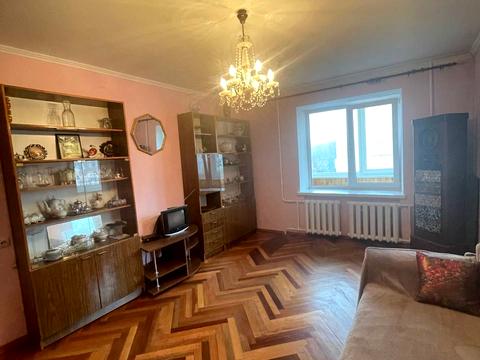 квартира по адресу Берестейский просп. (Победы), 62/1