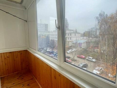 квартира по адресу Берестейский просп. (Победы), 62/1