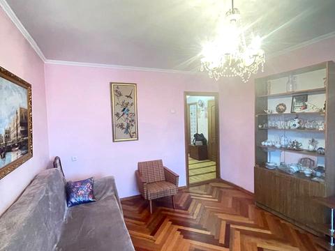 квартира по адресу Берестейский просп. (Победы), 62/1