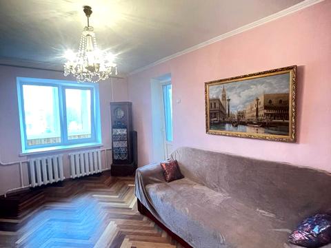 квартира по адресу Берестейский просп. (Победы), 62/1