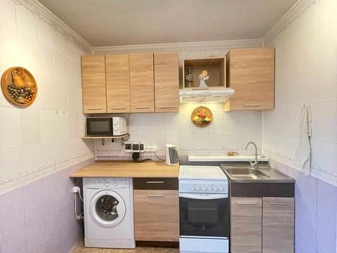 квартира по адресу Берестейский просп. (Победы), 62/1