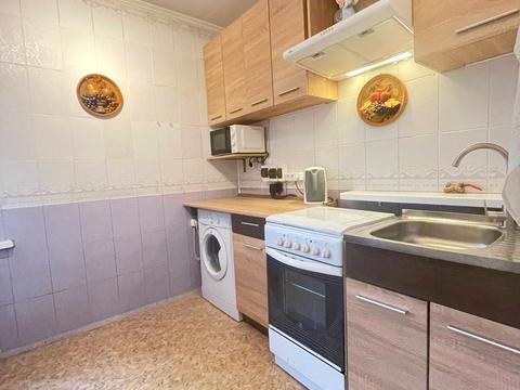 квартира по адресу Берестейский просп. (Победы), 62/1