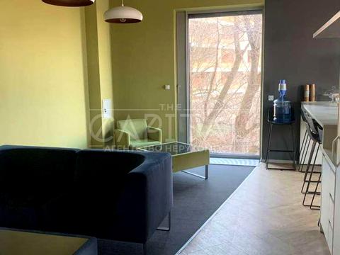 коммерческая по адресу Лейпцигская ул., 15