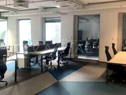 коммерческая по адресу Лейпцигская ул., 15