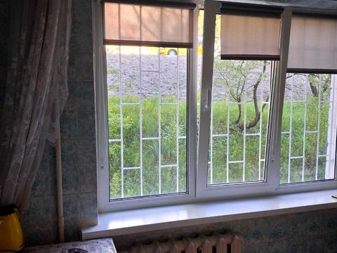 квартира за адресою Володимира Сальського вул. (Котовського), 25