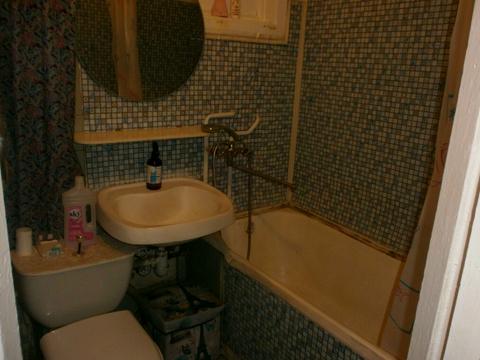 квартира за адресою Володимира Сальського вул. (Котовського), 25