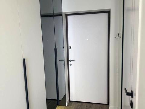 квартира за адресою Тараса Шевченка вул., 60/17