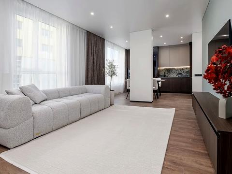 квартира за адресою Героїв Майдану вул., 13