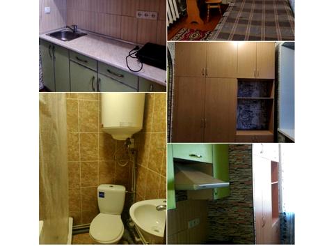 квартира по адресу Добровольцев ул., 5