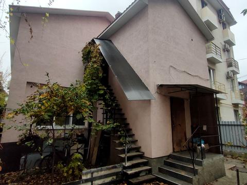 квартира по адресу Львовская ул., 52