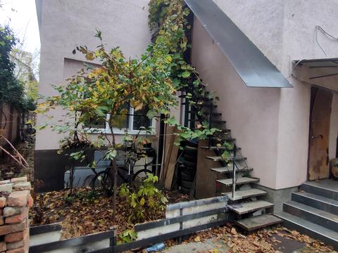 квартира по адресу Львовская ул., 52