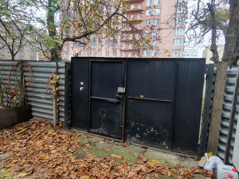 квартира по адресу Львовская ул., 52