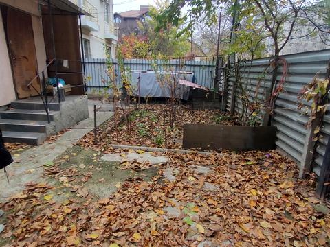 квартира по адресу Львовская ул., 52