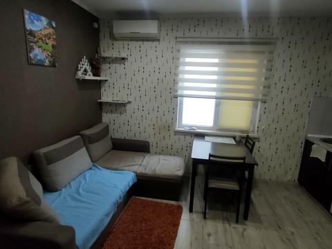 квартира по адресу Львовская ул., 52