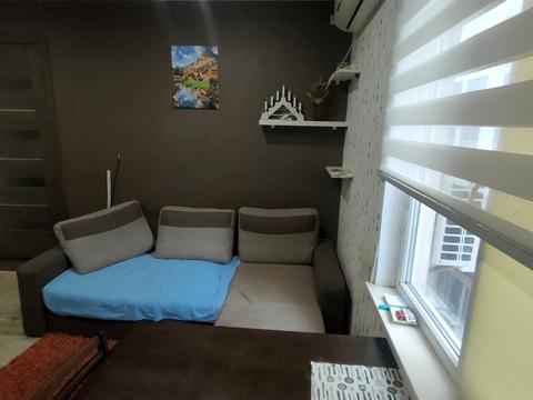 квартира по адресу Львовская ул., 52