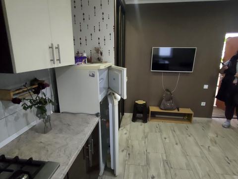 квартира по адресу Львовская ул., 52