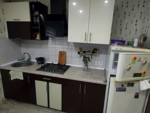 квартира по адресу Львовская ул., 52