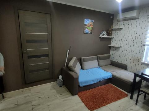 квартира по адресу Львовская ул., 52