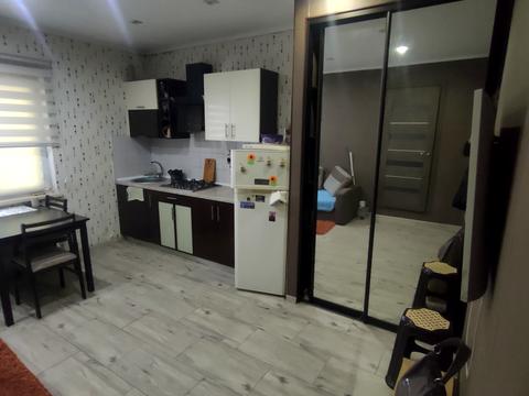 квартира по адресу Львовская ул., 52