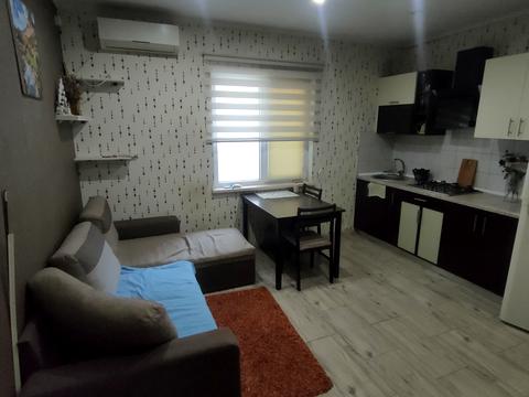 квартира по адресу Львовская ул., 52