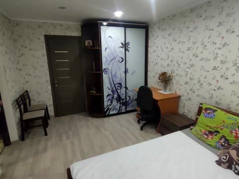 квартира по адресу Львовская ул., 52