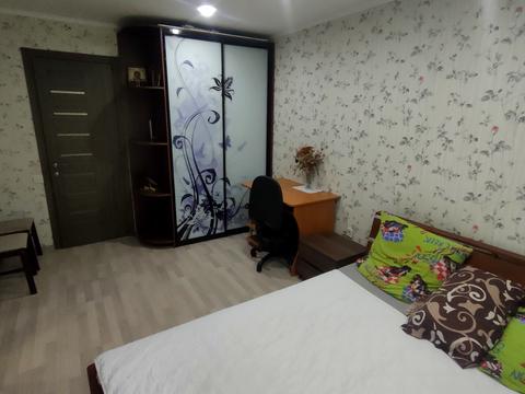 квартира по адресу Львовская ул., 52