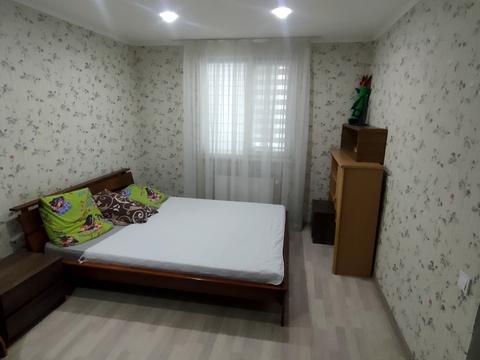 квартира по адресу Львовская ул., 52