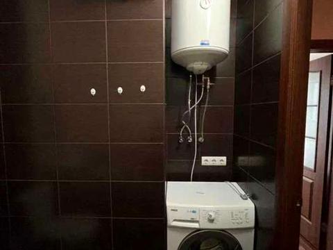 квартира по адресу Бориса Гмыри ул., 10/40