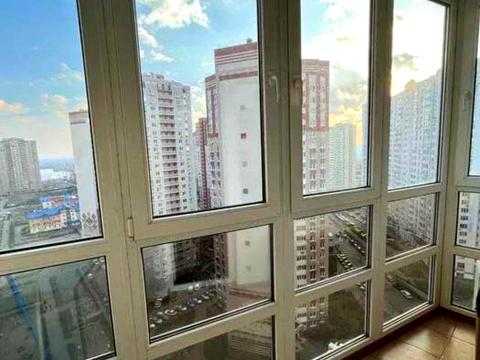 квартира по адресу Бориса Гмыри ул., 10/40