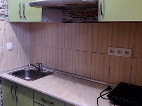 квартира по адресу Добровольцев ул., 5