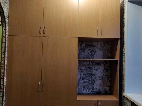 квартира по адресу Добровольцев ул., 5